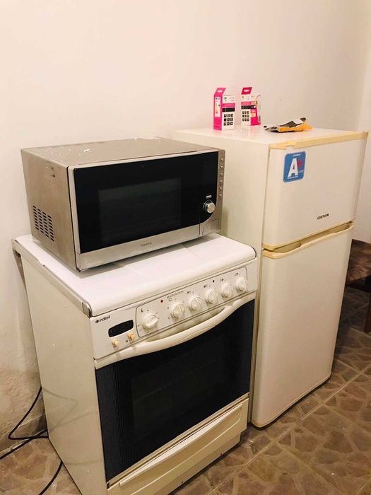 Дава се под наем Едностаен апартамент в София, Красно село - 40 кв.м за 323.85 € - Снимка #3