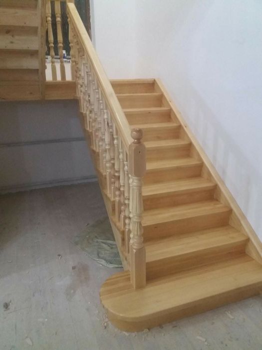 Лестница ясаймиз заказга