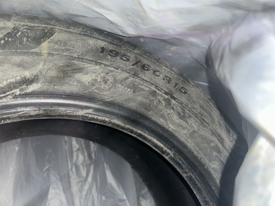 Шины Viatti 195/60 R15