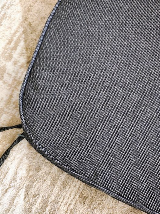 Scaun de gradina stivuibil + perna scaun