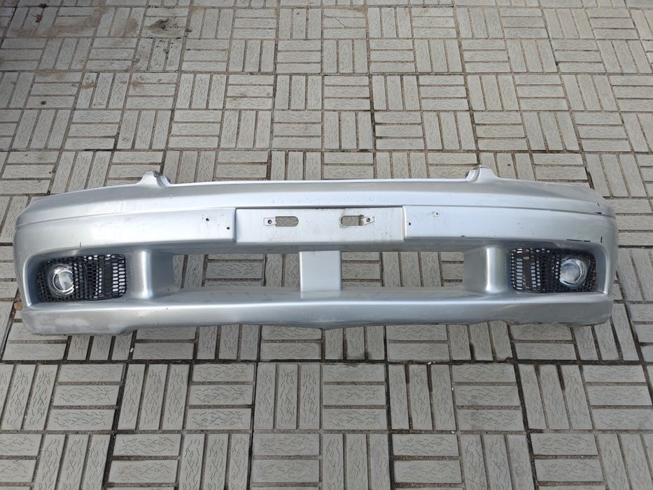 Бампера на Субару Легаси б4 универсал