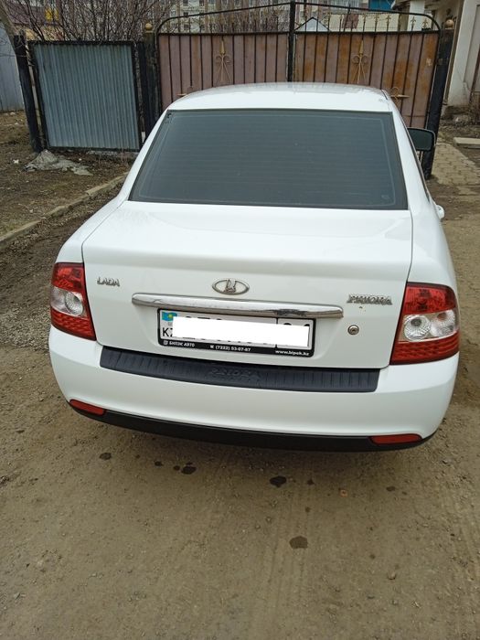 Срочно продам Приору.