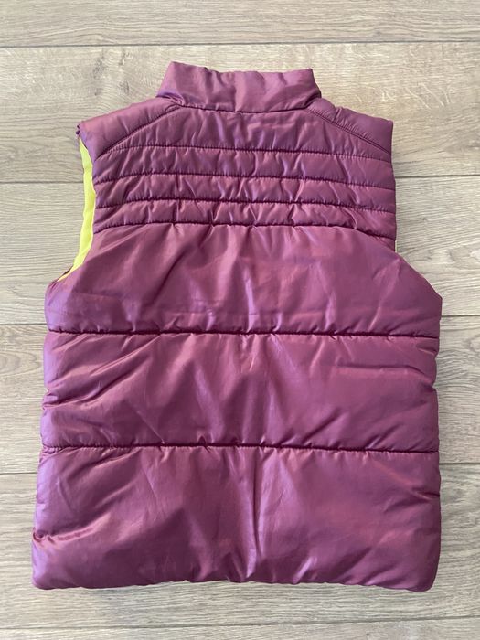 Vesta Calvin Klein 6 ani