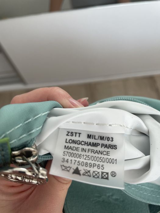 geanta longchamp mini