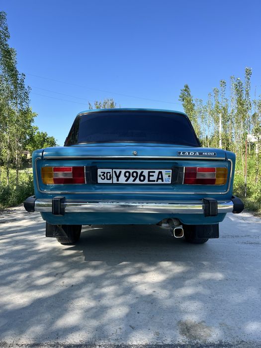 Жигули 2106 sotiladi