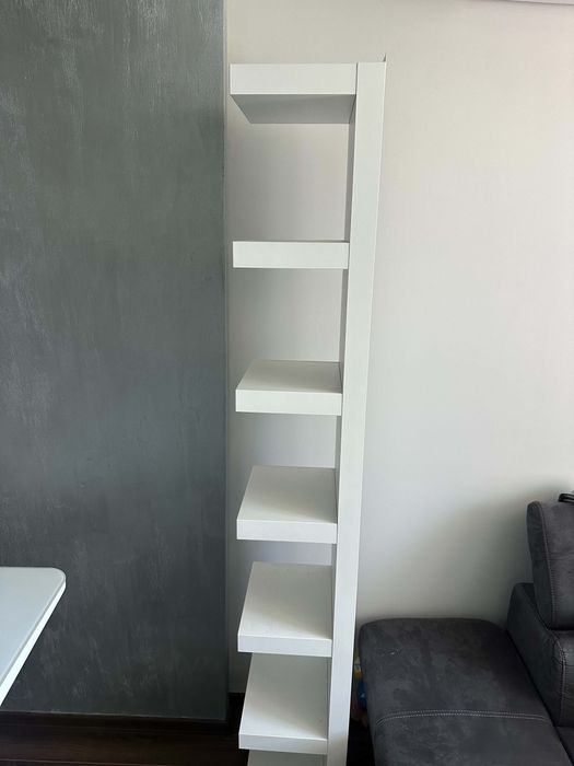 Етажерка LACK IKEA