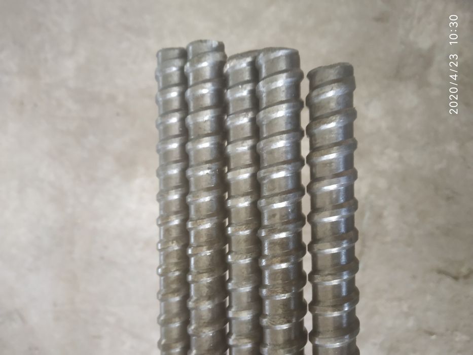 Чироз 4 мм для зажима опалубки усиленный