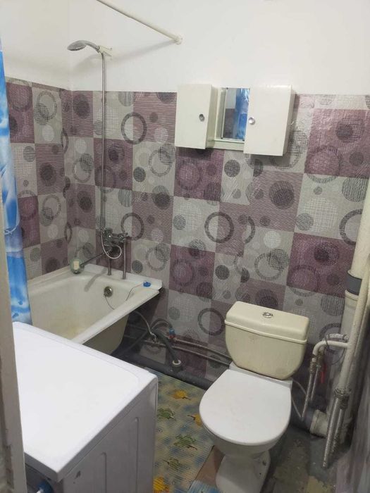 Сдам 1-комнатную квартиру