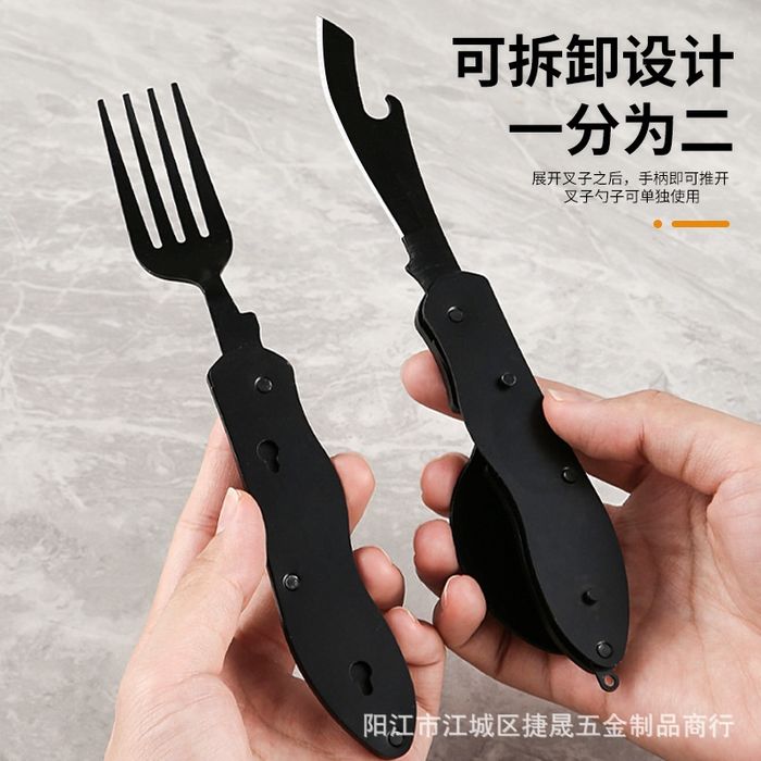 Лешка, вилка и ножки для туризма. Vilka, pichoq, qoshiq sayohat uchun