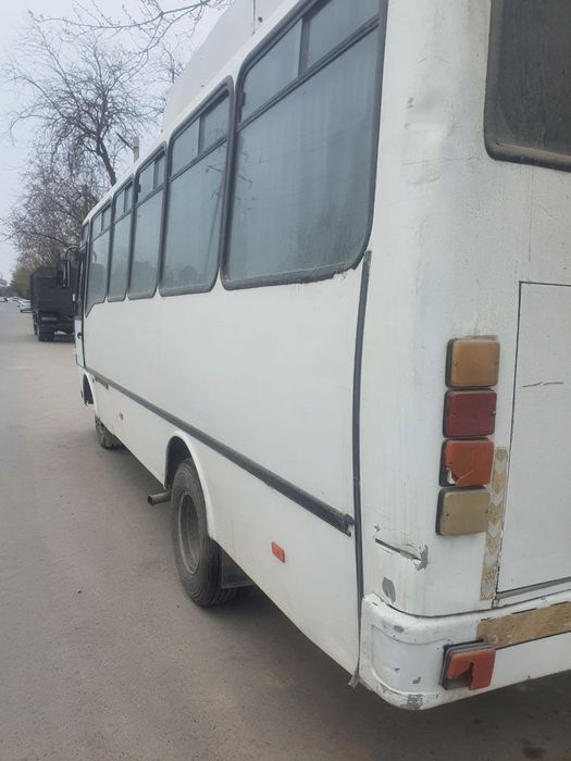 Isuzu Aftobus Sotiladi.