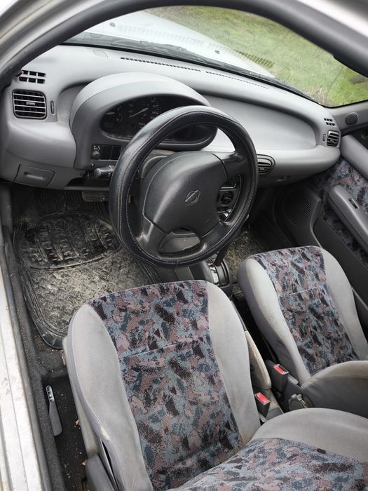 Нисан Микра На части Автомат