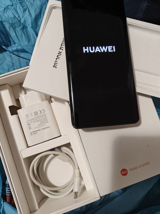 Huawei p30 pro 6/128 GB liber rețea
