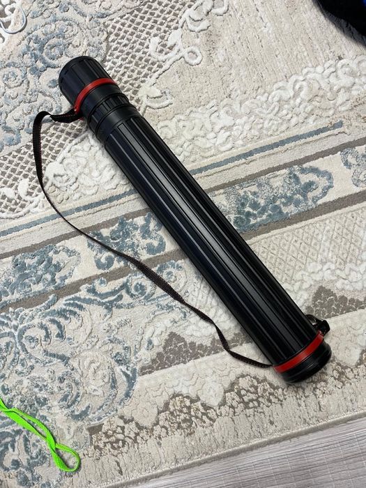 Тубус для чертежей