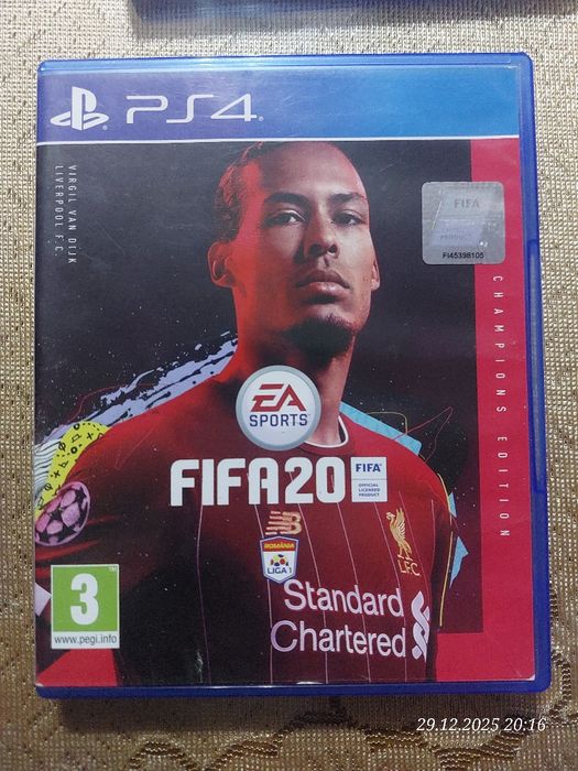 Jocuri PlayStation  4