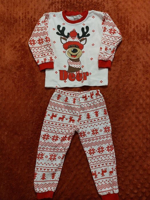 Pijamale LC Waikiki 92/98 si 110/116