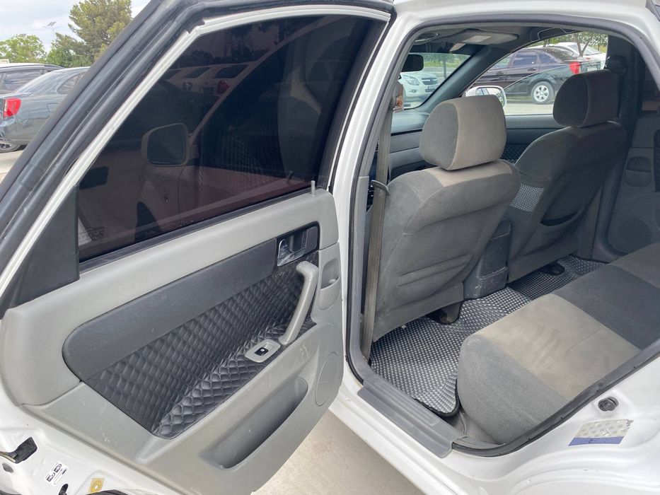 Chevrolet gentra
