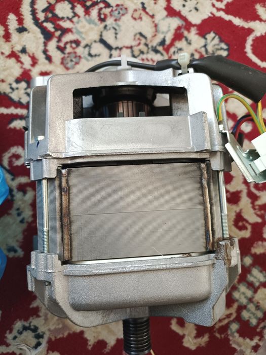 Запчасти для стиральной машины ВЕКО