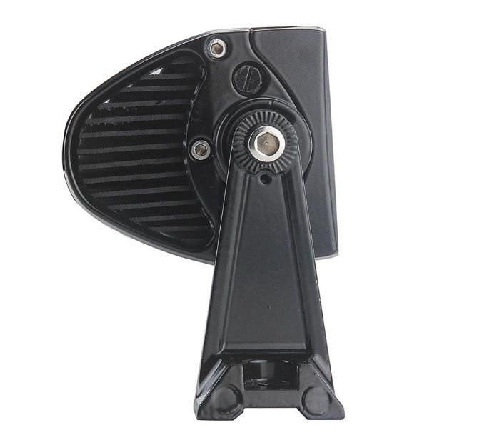 107 См Извит Led Бар 240w 80 Лед 12v 24v Атв, Джип,4х4, Offroad, Камио