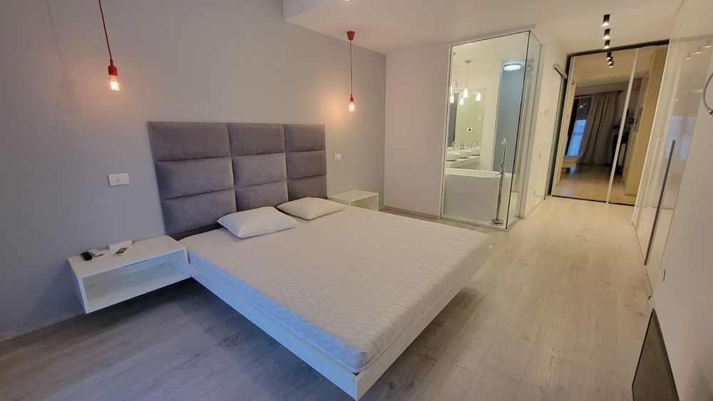 Apartament 3 camere | Gran Residencia, Otopeni | 90 mp | 3 locuri de parcare