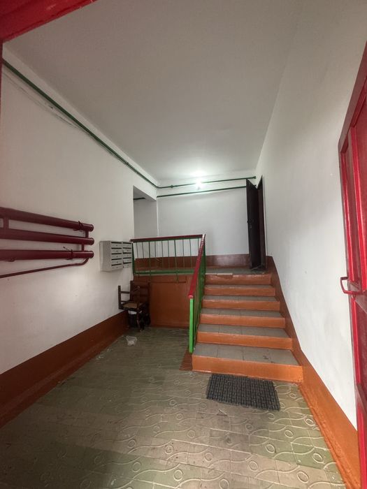 Продается двухкомнатная квартира