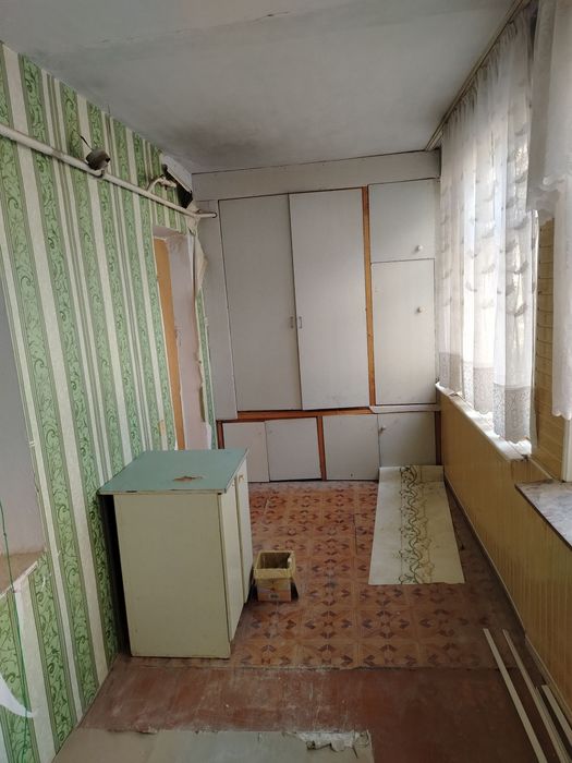 Чирчик ш. 4 м/н кирпичный кубик дом 1²х/1/4 46 м²