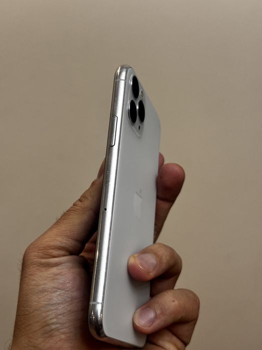 Iphone 11 Pro. 256гб. ИДЕАЛЬНЫЙ!!!