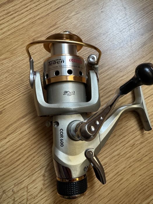 Риболовна макара