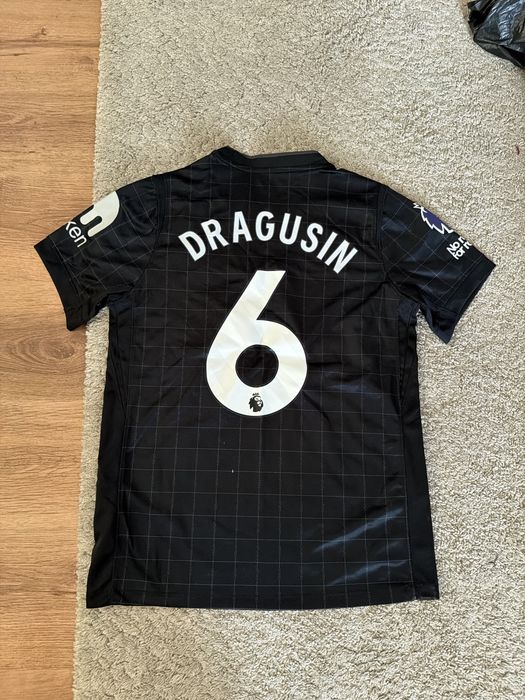 Tricou Dragusin tottenham