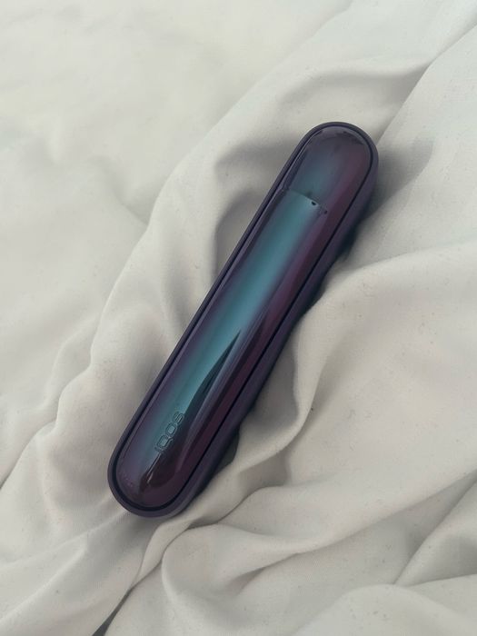 IQOS ediție limitată