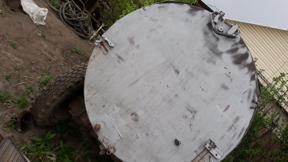 Прицеп для воды  .