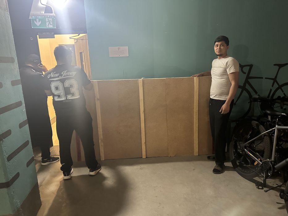 Услуги грузчики професионалов