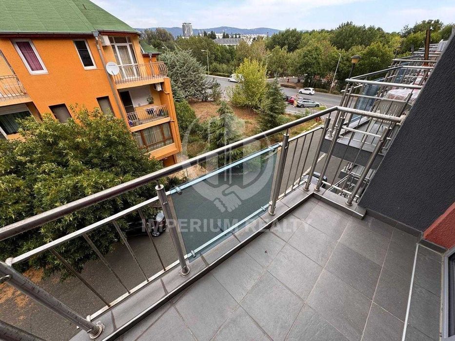 Продава се Двустаен апартамент в к.к. Слънчев бряг - 62 кв.м за 1113 €/кв.м - Снимка #6