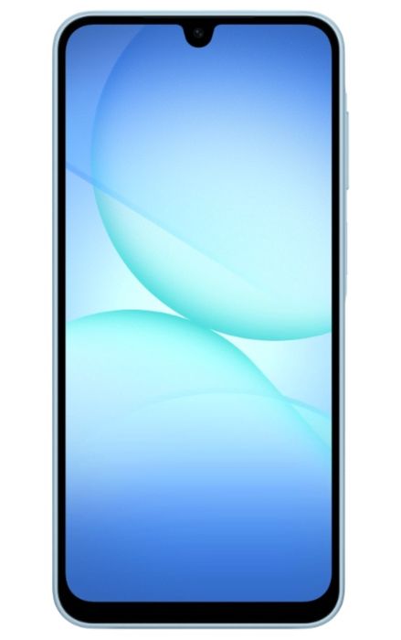 Samsung Galaxy a17