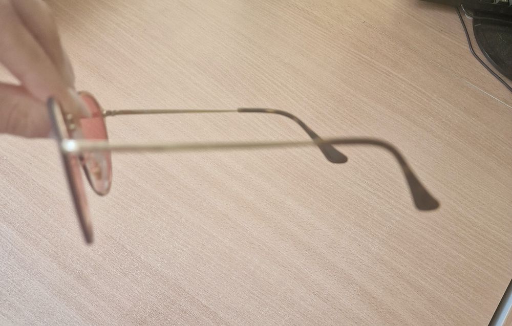 Дамски слънчеви очила Ray ban