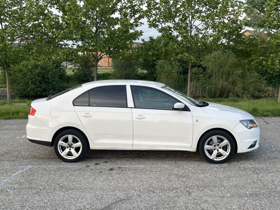 Seat Toledo 2013 1.6 TDI