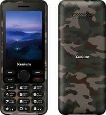 Philips Xenium X528 (new and original)
