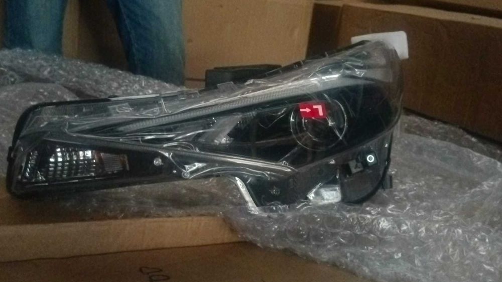 Changan CS55
Hyundai Elantra