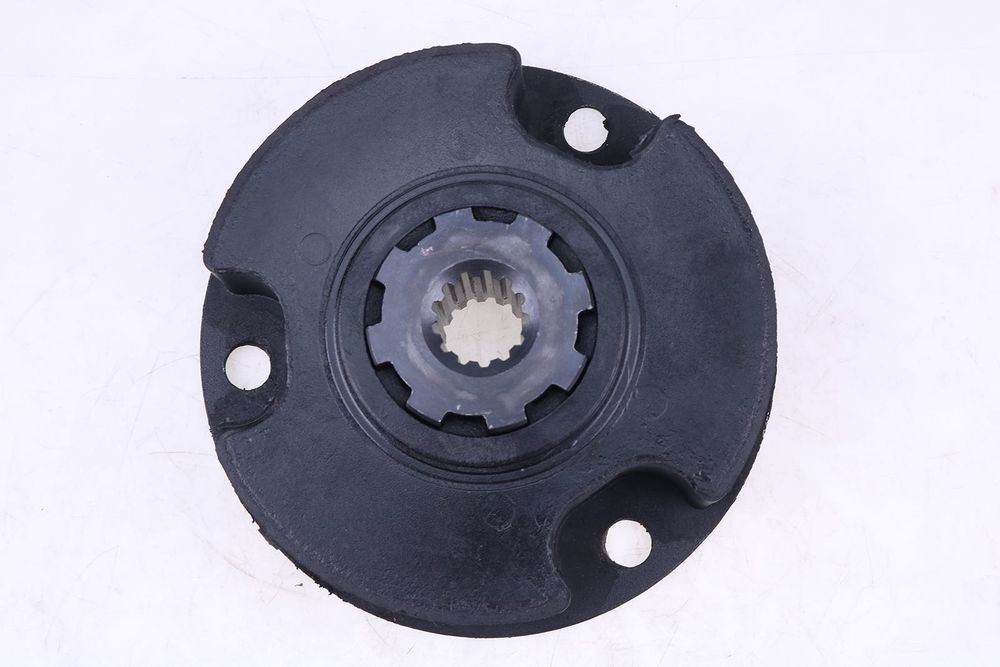 Cuplaj pompa/motor JCB 8020, 8025, 8025, 8026, 8027,  8030, 8035