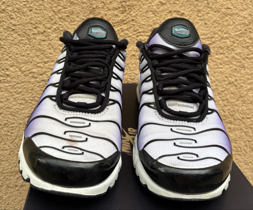 Nike Air Max Plus