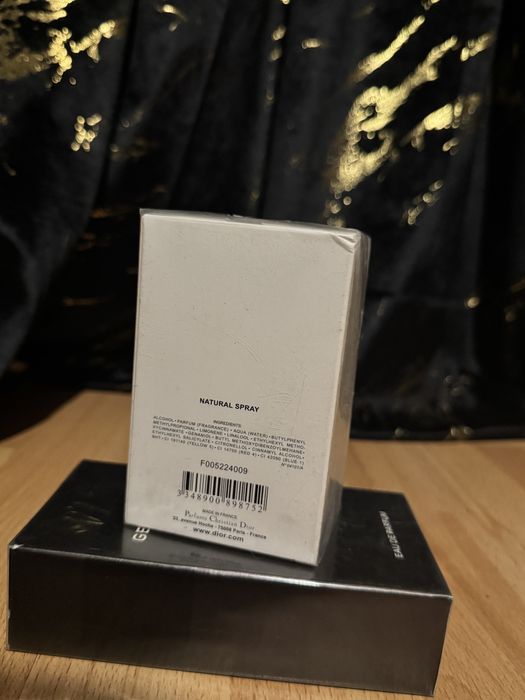 Miss Dior Cherie 100 ml Eau de parfum