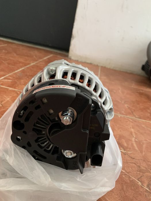 Alternator pentru BMW Seria 3 e46, Z4 E85/86 Nou
