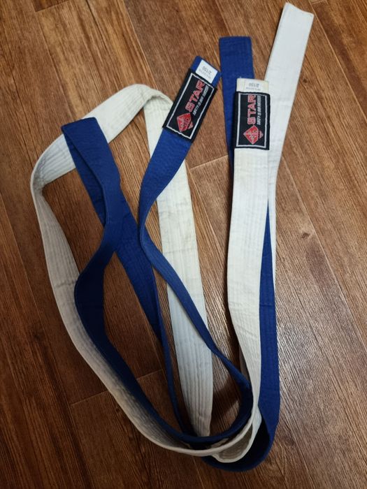 Продам Два Кимоно