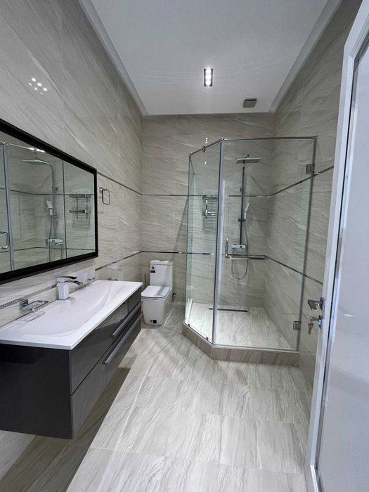 Дом-коттедж ЕвроЛюкс 375 м² в Яшнабадском районе