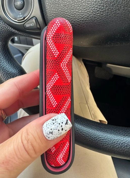 Husă IQOS, Iluma One și portofel Louise Vuitton, noi, cu etichetă, în