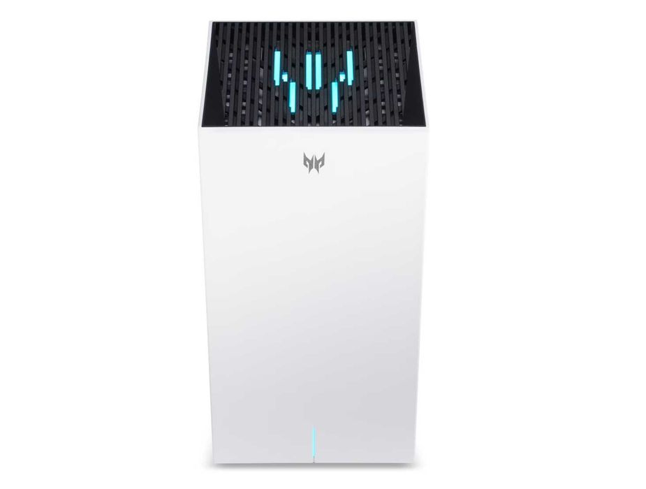 Router Acer Predator T7