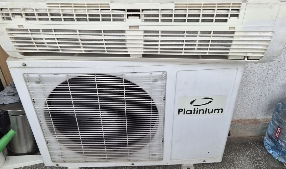Vand Aer conditionat Platinium