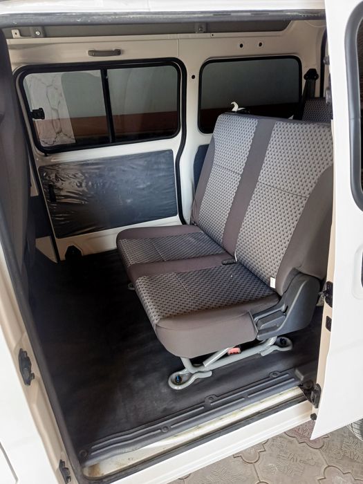 Wulling N111 injektorli, konditsioner mavjud