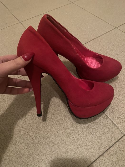 Стилни токчета