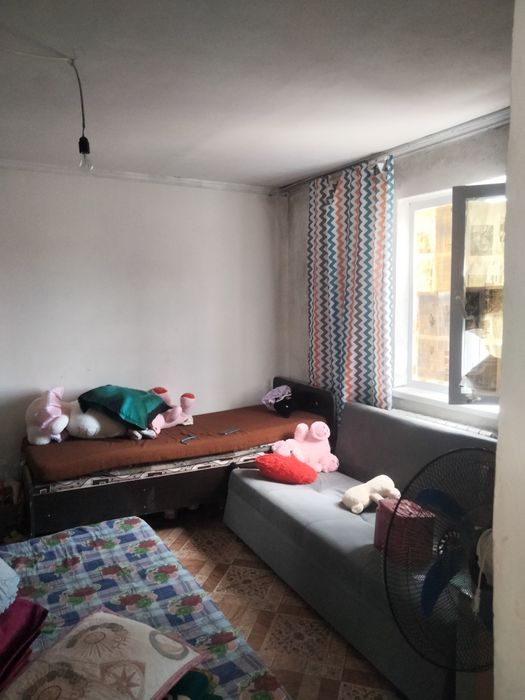 Продам дом 60кв. 10соток