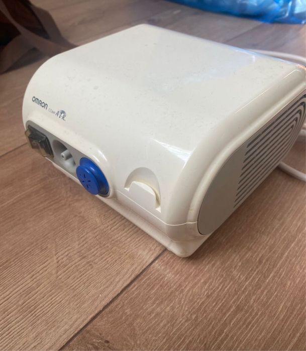 Ингалятор компрессорный Omron